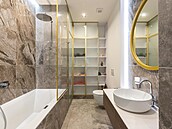 Spoustu nábytku a inspirace pro svou koupelnu najdete na FAVI.