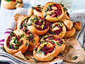 Cibuloví �neci s receptem od Dr.Oetker