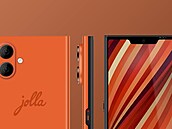 Jolla Phone