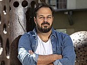 Ond�ej Ládek alias Xindl X