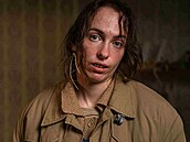 Elizaveta Maximová ve filmu Máma (2025)