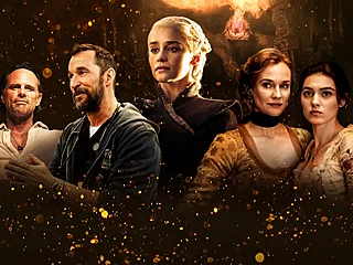 Svátky se slu�bou HBO Max