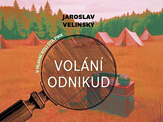 Volání odnikud