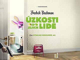 Úzkosti a jejich lidé