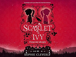 Scarlet a Ivy: Ztracené dvoj�e