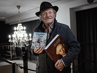 Historik a památká� Karel Holub