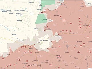 Situace na boji�ti u Pokrovsku a Myrnohradu (10. prosince 2025)