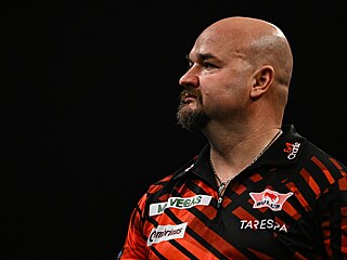 Karel Sedlá�ek na �ipka�ském Grand Slamu.