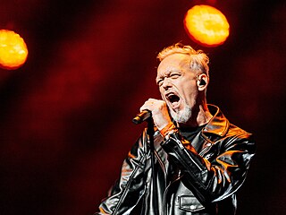 Kapela Lucie odehrála v rámci svého turné koncert v pra�ské O2 aren�. Na snímku...