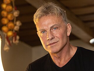 Martin Maxa si sv�j d�m zamiloval.