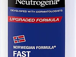 Hutný krém na ruce je v zim� naprostá nutnost. Krém Neutrogena v praktickém...