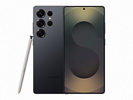 Telefon Samsung Galaxy S25 Ultra