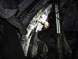 Uhlí se zásadn� vyvá�í hlavn� do Polska a na Ukrajinu. V �esku odb�ratelé u�...