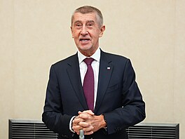 Za�íná první zasedání nového kabinetu premiéra Andreje Babi�e. (15. prosince...