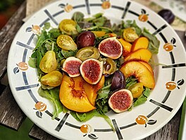 P�vab a radost oby�ejných v�cí