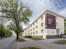 Vynucená nep�ítomnost �editelky Integrovaného centra sociálních slu�eb (ICSS)...