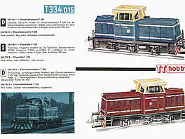 vý�ez z katalogu 1963/64