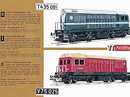 vý�ez z katalogu 1967/68