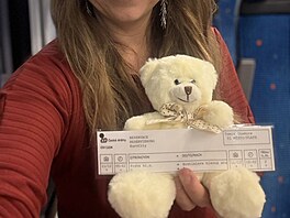 Zástupci p�ti opozi�ních stran odjeli do Bratislavy, aby s tamními kolegy...