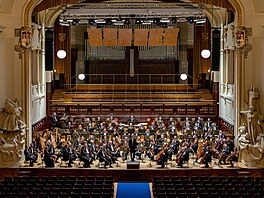 �eský národní symfonický orchestr