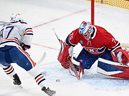 Jakub Dobe� �elí Connoru McDavidovi.