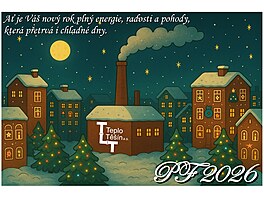 Fáze 1: Kreslený obrázek, kde bude váno�ní atmosféra. Jedná se o váno�ní...