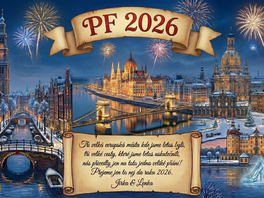 Vytvo� obrázek s hlavními dominantami t�ech velkých m�st, tedy s Amsterdamem,...