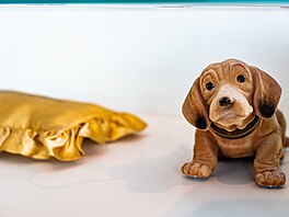 Chcete m�? Mercedes nabízí pro nostalgicky zam��ené �idi�e nezbytný dopln�k pod...