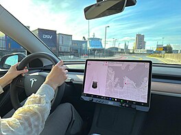 Nyní je od start-upu Greenmission k dispozici ji� druhá generace li�ty s a�...