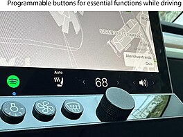 Tla�ítka a �udlíky pod strome�ek. Norská spole�nost Greenmission p�ichází s...