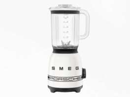 Pro fanou�ky Porsche, kte�í cht�jí ve své kuchyni za�adit vy��í rychlost,...