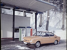 Celkov� bylo vyrobeno 57 085 kus� �erka�, nejvíce jich vzniklo v roce 1974 � 7...