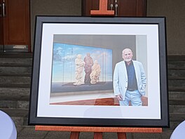 Lou�ení s Theodorem Pi�t�kem (12. prosince 2025)