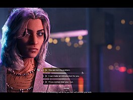 Vampire: The Masquerade - Bloodlines 2