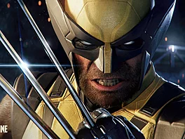 Marvel�s Wolverine