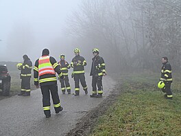 Policisté a hasi�i pátrají po dvanáctiletém chlapci z Halenkovic na Zlínsku....