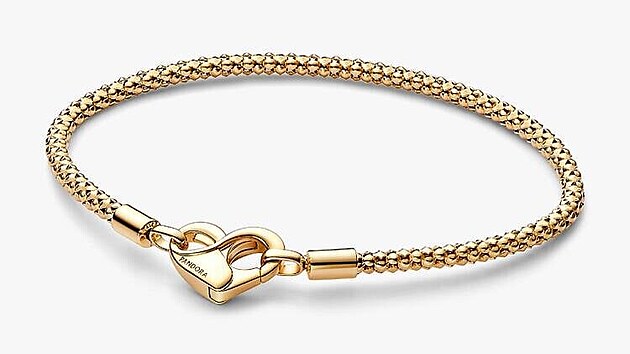 N�ramek se srd��kem Pandora, cena 3199 K�