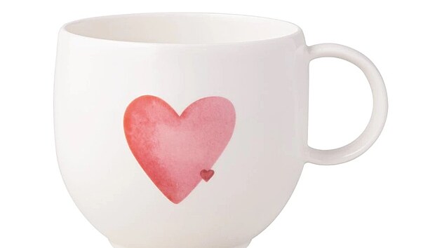 Hrnek Villeroy & Boch, cena 300 K�