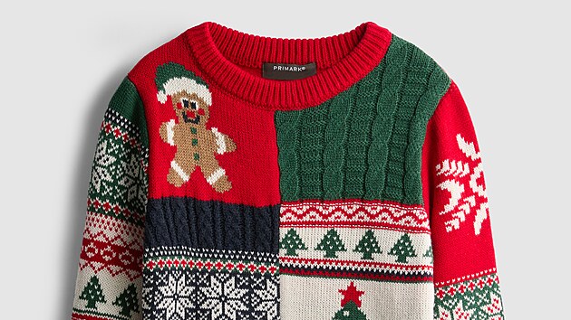 Svetr, cena 310 K�