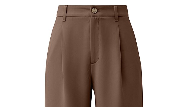 Barrel kalhoty, cena1699 K�