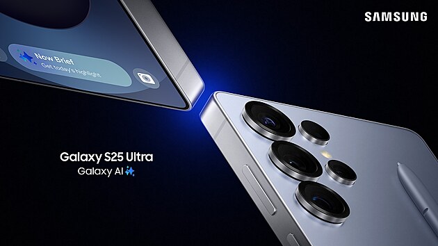 Telefon Samsung Galaxy S25 Ultra