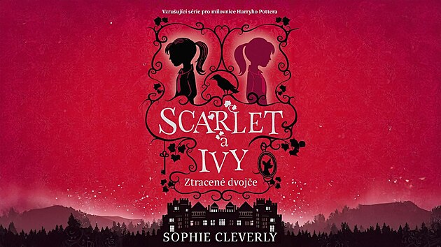 Scarlet a Ivy: Ztracen� dvoj�e
