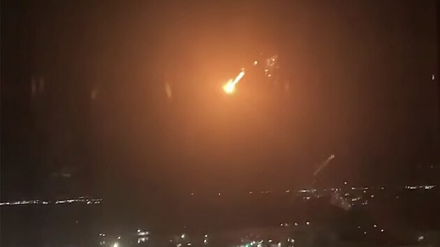 Ukrajinci podnikli dronov� �tok na Moskvu a dal�� m�sta v Rusku. (15. prosince 2025)