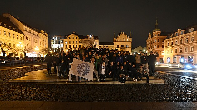 Küçük El Nordico – hayran yürüyüşü, kore, 800 seyirci: Bunu başka hiçbir yerde deneyimleyemezsiniz!