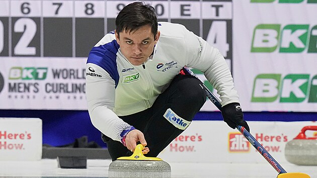 �esk� curler Luk� Kl�ma