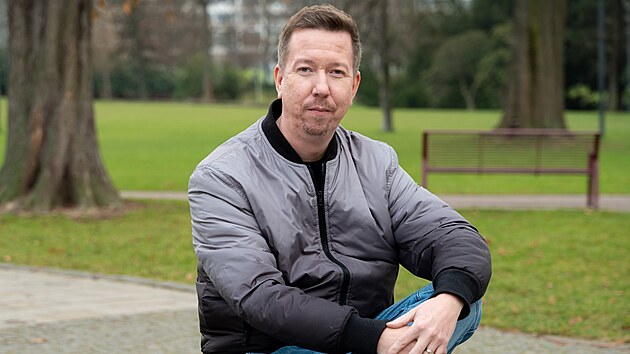 Zden�k Nedorost p�evzal za rok 2025 titul Gentleman silnic, v �ervnu na kruhov�m objezdu v Byst�ici pod Host�nem zachr�nil �ivot �idi�i havarovan�ho vozidla. (prosinec 2025)