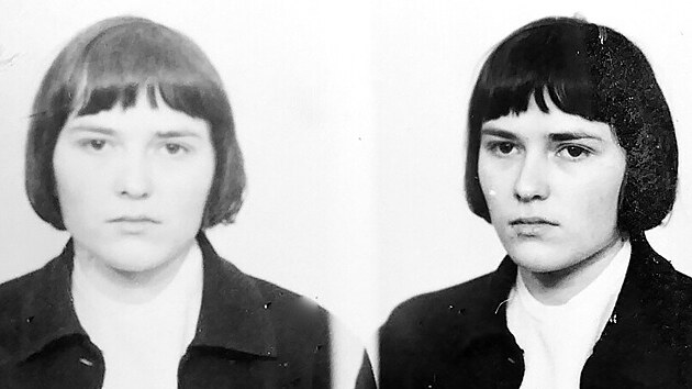 Olga Hepnarov�. Ne��astn� �ena, kter� p�ipravila tragick� osud nevinn�m.