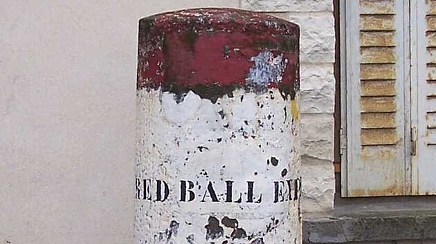 Tyto patn�ky m�ly zvl�tn� moc.