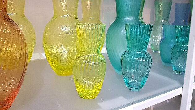 V�zy z kolekce Breeze