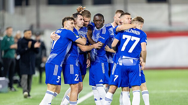 Yazıklar olsun Cebelitarık'a. Olomouc futbolcuları Lincoln'e karşı aldıkları mağlubiyet hakkında yorum yaptı